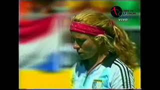 Hockey: Las Leonas Campeonas del Mundo 2002