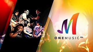 OneMusicPH Be Discovered with Demi