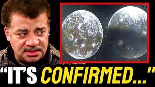 Neil deGrasse: "This Quantum Discovery Has Just Proven The Multiverse Theory!