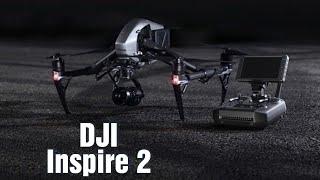 DJI Inspire 2 Officially Discontinued