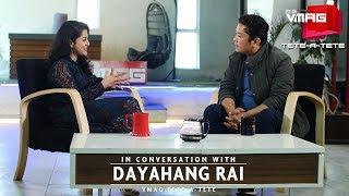 Nepali film industry is evolving - Dayahang Rai