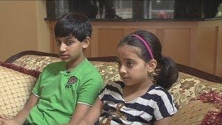 Two Young Kids Called Heroes For Saving Countless Lives During Temple Shooting