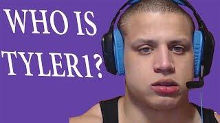 Who Is Tyler1?