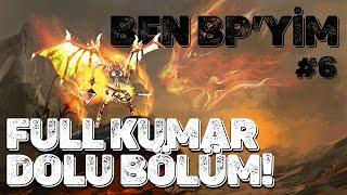 ESKİ SÜRÜMÜN SON VİDEOSU  | DONATE KABUL EDİLİR  | BEN BP'YİM #6 | @NowaOnlineWorldOfficial