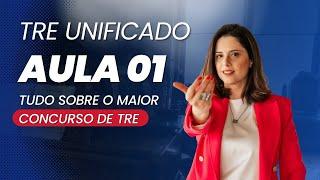 Aula 1: TSE Unificado: os 5 ERROS que você não pode cometer se quiser ser aprovado!