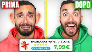 PROVO LE PUBBLICITÀ INGANNEVOLI DI TIK TOK! #6 - Mi hanno TRUFFATO??