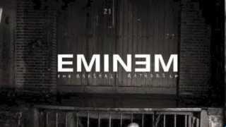 10 - I'm Back - The Marshall Mathers LP (2000)