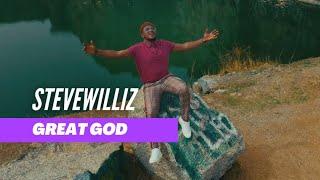 Steve Williz - Great God (Official Video)