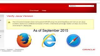 Enable/Disable JavaScript in Google Chrome [Tutorial]