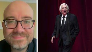 Donald Sutherland dead at 88 | FILM CRITIC REACTS