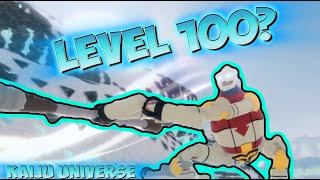 How To QUICKLY and EASILY LEVEL JET JAGUAR BETA (jjb) IN Kaiju Universe!