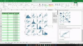 Thử sử dụng Python trực tiếp trong Excel hỗ trợ từ Microsoft