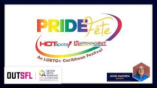 OUTSFL News: Wilton Manors Hotel Support, Police Union Negotiations, and 'Pride Fete' Preview