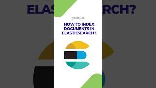 How to index documents in Elasticsearch?