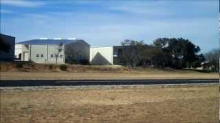 Spicewood Airport 88R and Maintenance Hangar