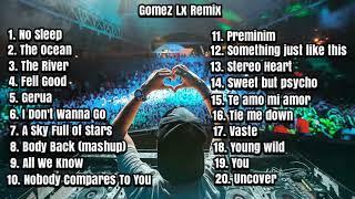 TANPA IKLAN ~ DJ BARAT YANG LAGI VIRAL 2020    SLOW REMIX FULL ALBUM TERBARU 2020 GOMEZ LX   YouTube