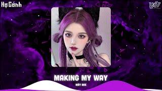 Making My Way Remix - Nothing On Me Remix - Có Ai Hẹn Hò Cùng Em Chưa Remix | Nhạc Hot Tiktok 2023