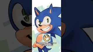 SONIC / Speedpaint