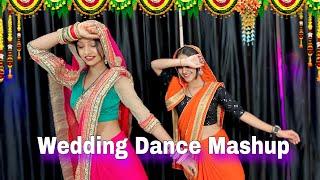 Palki Me Hoke Sawar Chali Re ,Sharara ,Maahi Ve | Wedding Songs | Dance Cover