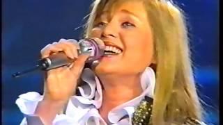 RUSSIA EUROVISION NF 1994 - DQ - Vika Tsiganova - Kogda ya vernus' v Rossiyu