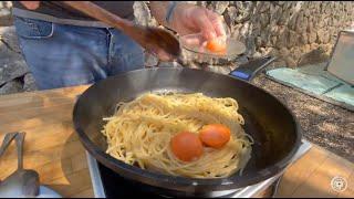 Desde que COCINO ASÍ LA PASTA (10 MINUTOS)  siempre me la piden igual  - GUILLE RODRIGUEZ