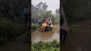 Nit Agartala Bus accident 2024 Viral boy  #viral #nitagartala#shorts#trending #news#aajtak#election