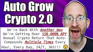 Auto Grow Crypto 2.0 Review