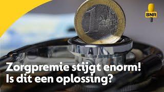 Is inkomensafhankelijke zorgpremie oplossing voor dure zorgverzekering? 'Complex systeem'