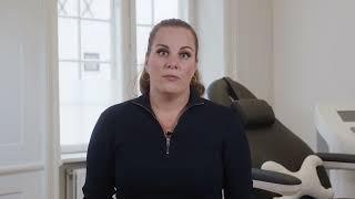 Hvad er CoolTech fedtfrysning? Lise Baastrup forklarer om sin oplevelse