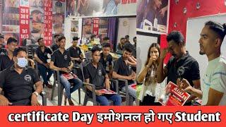 AGD Academy in Maharashtra | salon Academy certificate Day￼ | salon Academy ￼