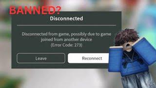 All Roblox Error Codes (Explained)