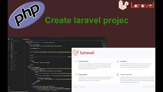 Laravel 8 Tutorial # How to create new project laravel