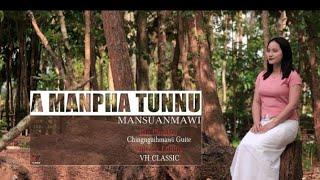 AMANPHA TUNNU(official video)