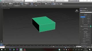 Pivot point missing 3ds max (ghizmo)