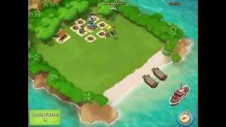 How to Beat Resource Base LVL 21 - Boom Beach