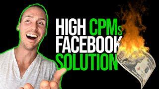 How To Lower Facebook CPM Costs And Get More Sales