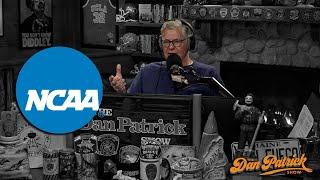 Dan Patrick: The State Of College Football Is Teetering Right Now | 9/26/24