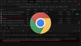 Chrome DevTools - Everything you need to know