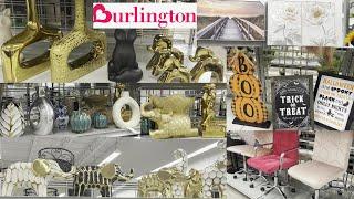 NEW FINDS at Burlington* Home & Furniture Decor| Shop With Me | Shopping | Store Walkthrough 2024