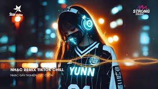 NONSTOP REMIX TIKTOK 2024 - BXH NHẠC TRẺ REMIX HAY NHẤT | NGỌT NGÀO ĐẾN MẤY CŨNG TAN THÀNH MÂY