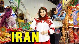 A Journey Through Iranian Food, Nomadic Art, Crafts, Persian Music & Iranian Culture