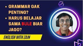 5 Kesalahpahaman Dalam Belajar Bahasa Inggris