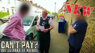 Can't Pay? We'll Take It Away! 2024 NEW EPISODE 206 | Documentary TV Shows UK