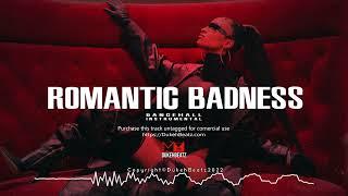 Romantic Badness - Shenseea x Jada Kingdom x Spice Type Beat - Dancehall Instrumental 2022