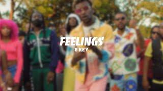 (FREE) WSTRN x Yxng Bane Type Beat - “Feelings“ | UK Afroswing Instrumental 2020