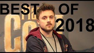 BEST OF FORSEN 2018