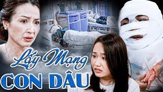 MÂU THUẪN MẸ CHỒNG KHIẾN CON DÂU GẶP TAI NẠN THƯƠNG TÂM |PHIM TRUYỆN VIỆT NAM |PHIM BỘ VIỆT NAM 2024