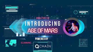 Age of Mars Video Overview