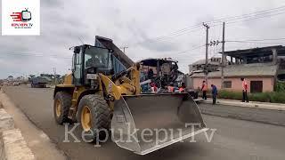 PORTHARCOURT ROAD WHAT THE FUTURE HOLDS FOR ABIANS AND ALL OUR INVESTORS