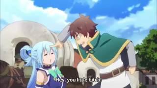 Kazuma the true gender Equality | Kono Subarashii Sekai ni Shukufuku wo! 2